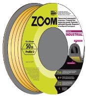 Промышленный уплотнитель ZOOM industrial уплотнитель промышленный